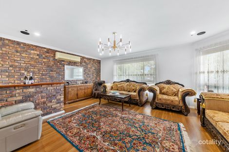 Property photo of 23 Wyambi Place Middle Park QLD 4074