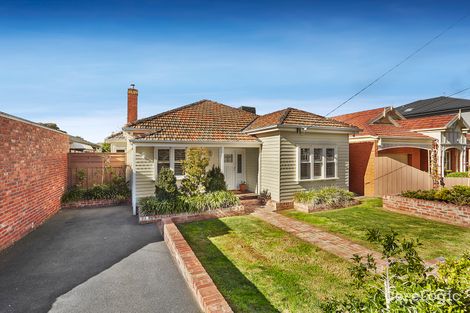 Property photo of 32 Roberts Street Essendon VIC 3040