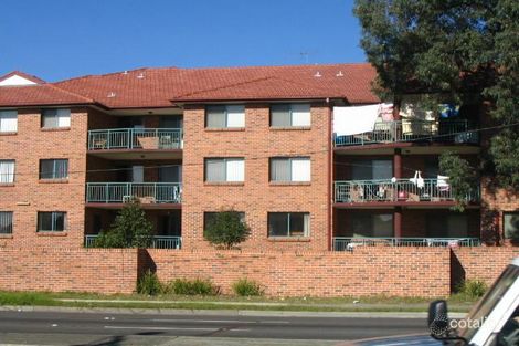 Property photo of 1/365 Hume Highway Bankstown NSW 2200