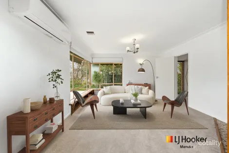 Property photo of 26 Howse Street Campbell ACT 2612