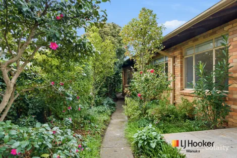 Property photo of 26 Howse Street Campbell ACT 2612