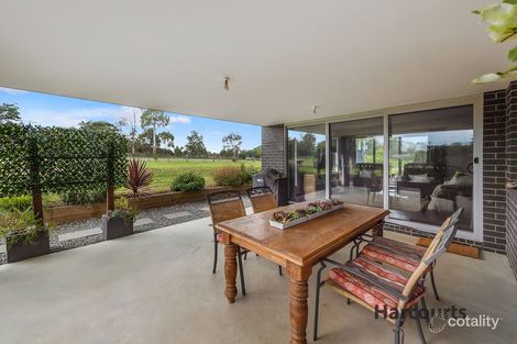 Property photo of 97 Moorings Drive Squeaking Point TAS 7307