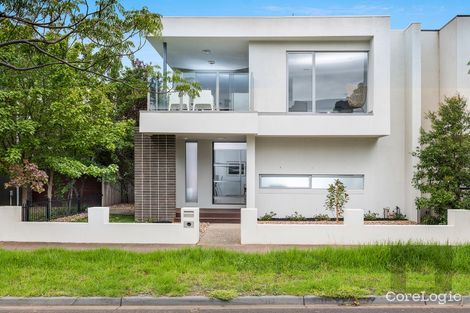 Property photo of 35 Bracken Avenue Maribyrnong VIC 3032
