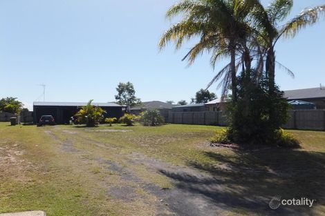 Property photo of 1 Kookaburra Way Woodgate QLD 4660