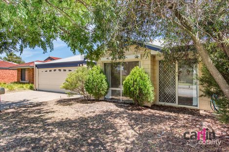 Property photo of 8 Tozer Loop Atwell WA 6164