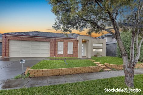 Property photo of 31 Toritta Way Truganina VIC 3029