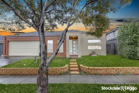 Property photo of 31 Toritta Way Truganina VIC 3029