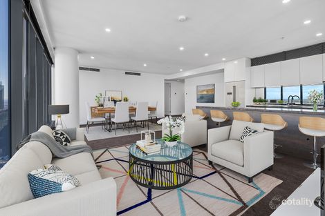 Property photo of 5507/1 Queensbridge Square Southbank VIC 3006