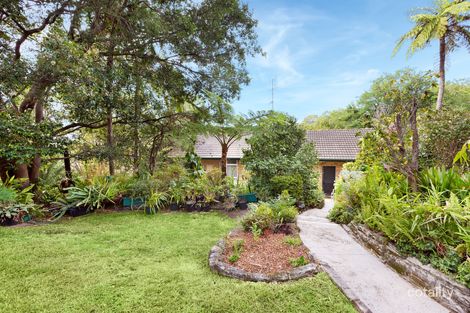 Property photo of 10 Redfern Parade Dee Why NSW 2099