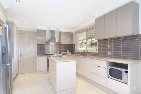Property photo of 72 Amphitheatre Circuit Baulkham Hills NSW 2153