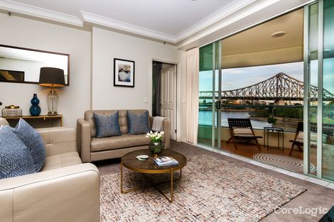 116/501 Queen St, Brisbane City, QLD 4000