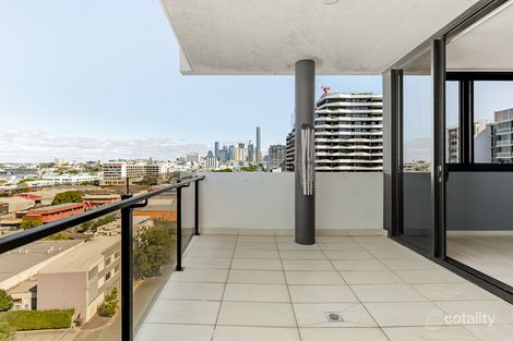 812/27 Commercial Rd, Newstead, QLD 4006