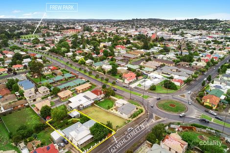 Property photo of 62 Wehl Street South Mount Gambier SA 5290