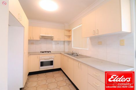 6/31-33 Doodson Ave, Lidcombe, NSW 2141