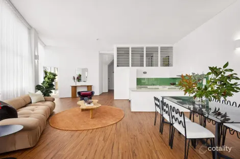 Property photo of 201/1 Missenden Road Camperdown NSW 2050