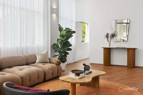 Property photo of 201/1 Missenden Road Camperdown NSW 2050