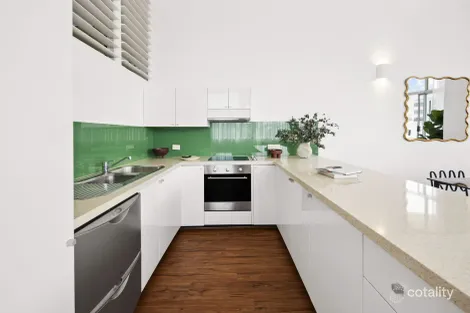 Property photo of 201/1 Missenden Road Camperdown NSW 2050