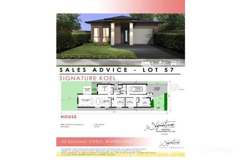 Property photo of 57/33 Edmund Street Riverstone NSW 2765