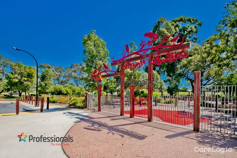 Property photo of 12/37 Shakespeare Avenue Yokine WA 6060