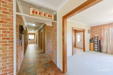 Property photo of 166 Tullamore Road Loomberah NSW 2340