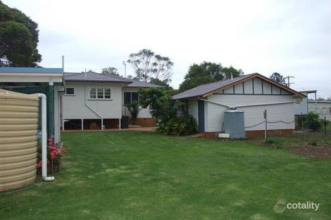 Property photo of 1 Nolan Street Crows Nest QLD 4355