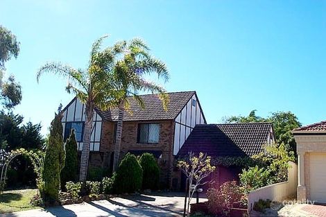 10 Durack Cl, Bateman, WA 6150