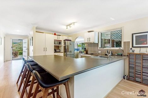 Property photo of 12 Peter Sellers Court Parkwood QLD 4214
