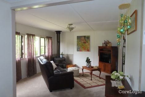 Property photo of 2230 Pyramids Road Wyberba QLD 4382