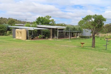 Property photo of 2230 Pyramids Road Wyberba QLD 4382
