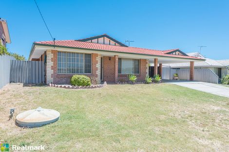 Property photo of 21 Fanning Way Singleton WA 6175