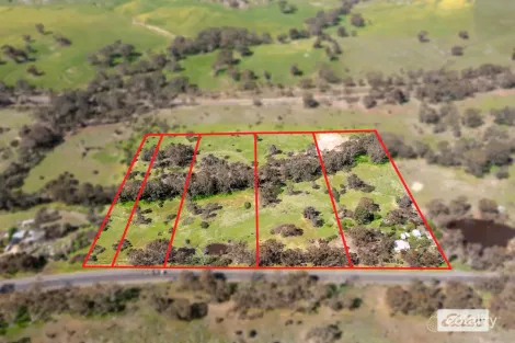 4396 Calder Hwy, Ravenswood South, VIC 3453