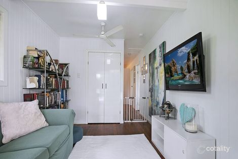 Property photo of 33A McAneny Street Redcliffe QLD 4020