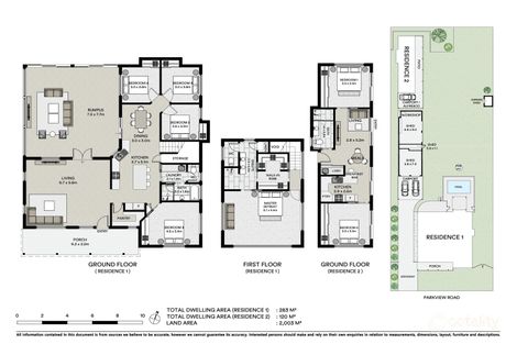 Property photo of 11 Parkview Road Glass House Mountains QLD 4518