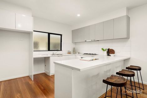 Property photo of 3/309 Bell Street Bellfield VIC 3081