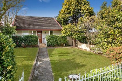 Property photo of 29 Stuart Street Helensburgh NSW 2508