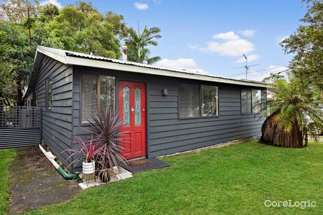 Property photo of 67 Lantana Road Engadine NSW 2233