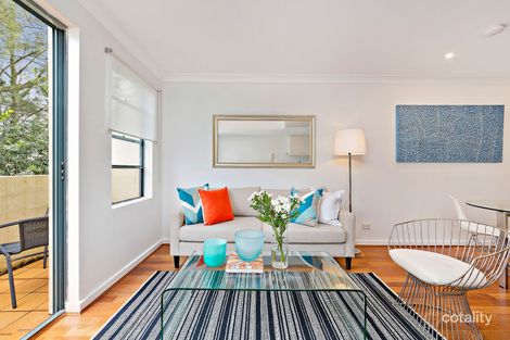 Property photo of 66/69 Allen Street Leichhardt NSW 2040