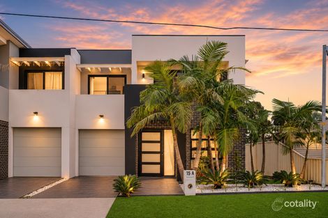 Property photo of 15A Bare Avenue Lurnea NSW 2170