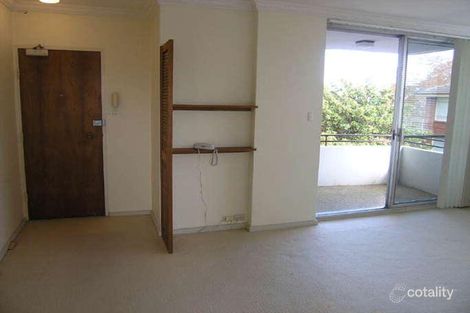 Property photo of 11/92 Shirley Road Wollstonecraft NSW 2065