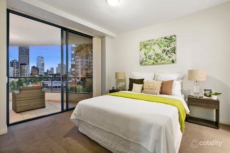 Property photo of 18/321 Main Street Kangaroo Point QLD 4169