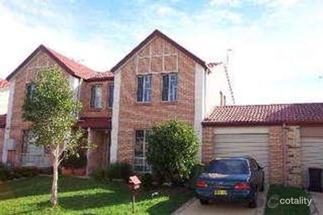 Property photo of 8 Mahogany Way Greenacre NSW 2190