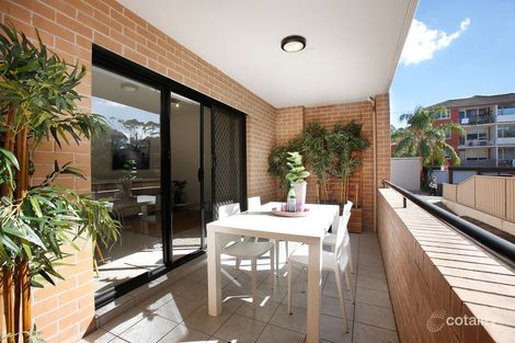 Property photo of 12/98 Mount Street Coogee NSW 2034