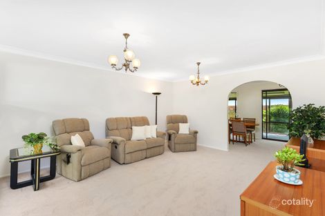 Property photo of 170 Cabbage Tree Lane Mount Pleasant NSW 2519