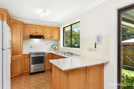 Property photo of 170 Cabbage Tree Lane Mount Pleasant NSW 2519