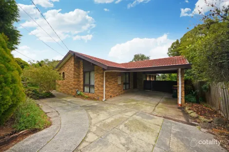 557 Waverley Rd, Glen Waverley, VIC 3150