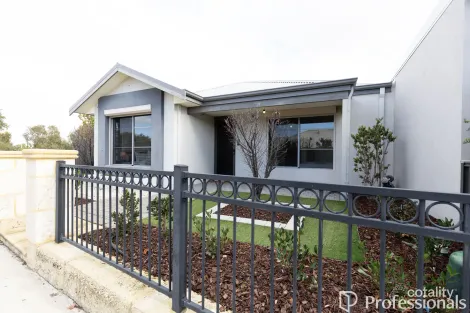 Property photo of 1 Pelagic Way Aveley WA 6069