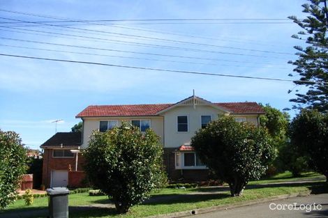 Property photo of 25 Ellen Street Ryde NSW 2112