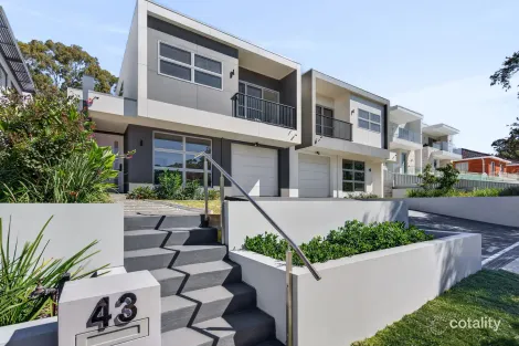 Property photo of 43 Delaware Road Ermington NSW 2115