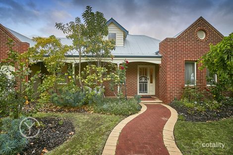 Property photo of 40 Silas Street East Fremantle WA 6158