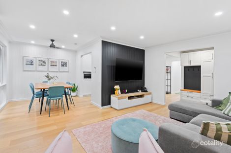 Property photo of 10 Landscape Drive Boronia VIC 3155